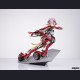 HobbySakura × SkinStudio - OV-R200 - Girls Engine OV-R200 "Warped circle"(Shipping included)