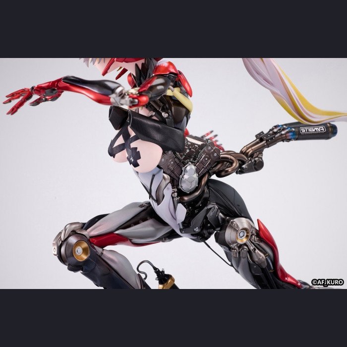 HobbySakura × SkinStudio - OV-R200 - Girls Engine OV-R200 "Warped circle"(Shipping included)