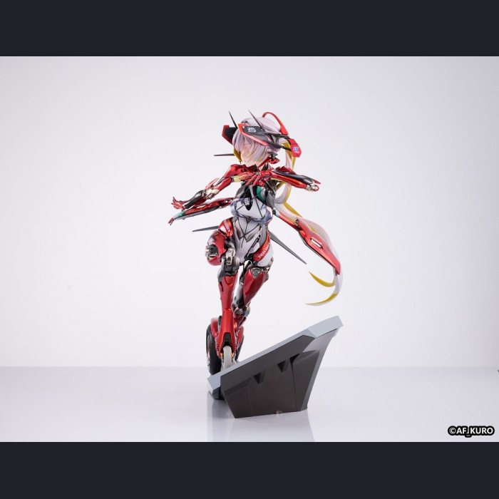 HobbySakura × SkinStudio - OV-R200 - Girls Engine OV-R200 "Warped circle"(Shipping included)