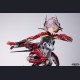HobbySakura × SkinStudio - OV-R200 - Girls Engine OV-R200 "Warped circle"(Shipping included)
