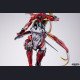 HobbySakura × SkinStudio - OV-R200 - Girls Engine OV-R200 "Warped circle"(Shipping included)