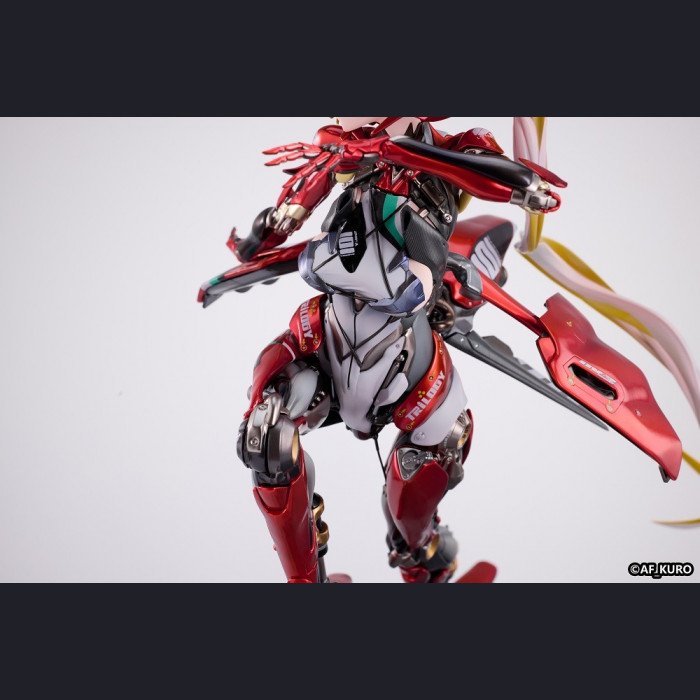 HobbySakura × SkinStudio - OV-R200 - Girls Engine OV-R200 "Warped circle"(Shipping included)