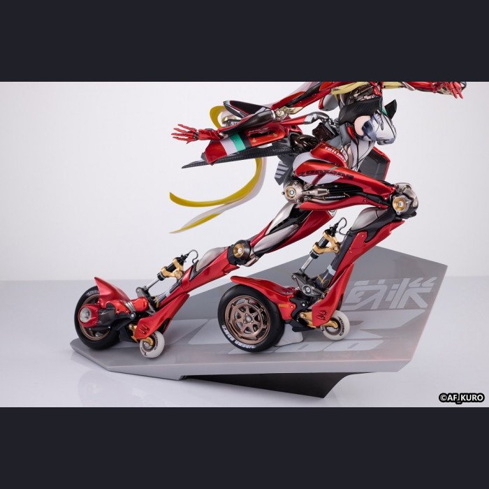 HobbySakura × SkinStudio - OV-R200 - Girls Engine OV-R200 "Warped circle"(Shipping included)