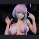 RuMeng Studio - Lucy & Rebecca - Cyberpunk: Edgerunners(Shipping included)