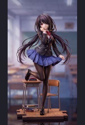 Candy Studio - Kurumi Tokisaki - Date A Live(Shipping included)