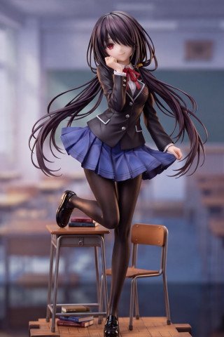 Candy Studio - Kurumi Tokisaki - Date A Live(Shipping included)