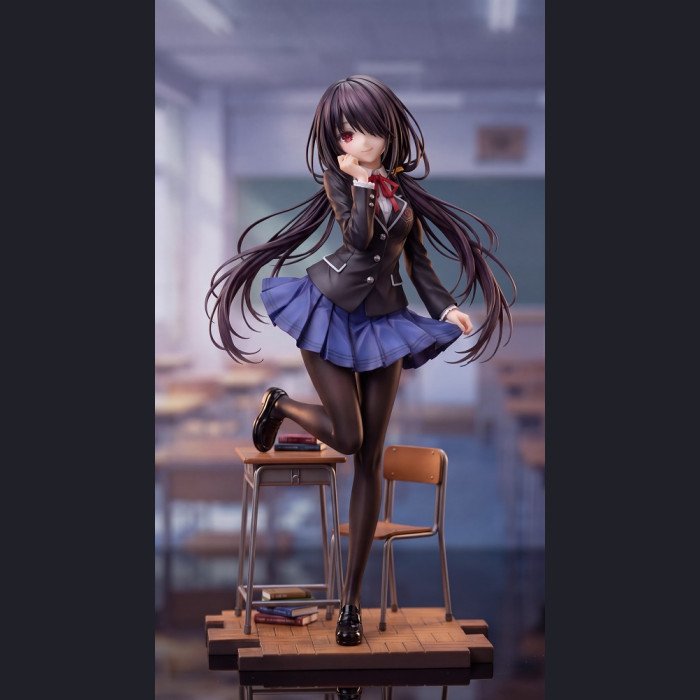 Candy Studio - Kurumi Tokisaki - Date A Live(Shipping included)