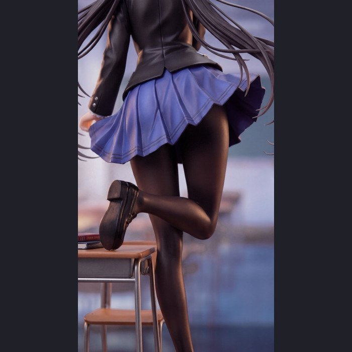 Candy Studio - Kurumi Tokisaki - Date A Live(Shipping included)