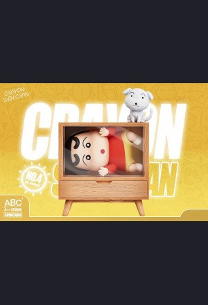 ABC Studio - Shinnosuke Nohara - Crayon Shin-chan(Shipping included)