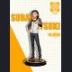 Fibonacci Studio - Natsuki Subaru - Re:Zero - Starting Life in Another World(Shipping included)