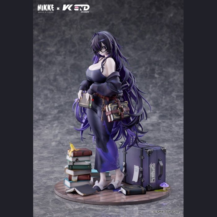 VKEND - Rapel - Goddess of Victory: New Hope(Shipping included)