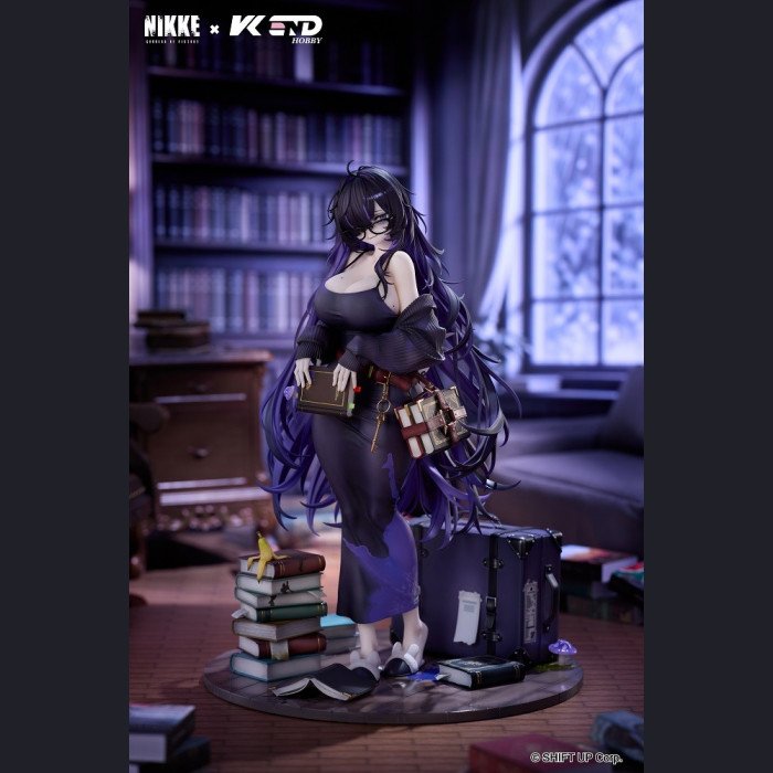 VKEND - Rapel - Goddess of Victory: New Hope(Shipping included)