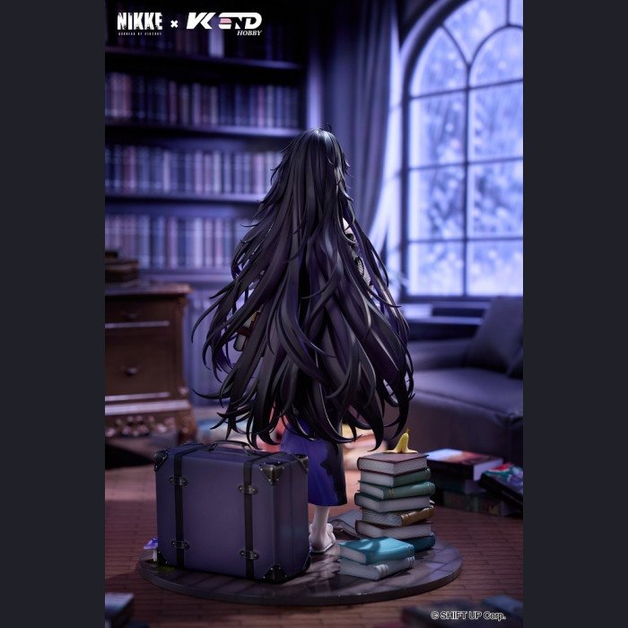 VKEND - Rapel - Goddess of Victory: New Hope(Shipping included)