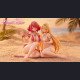 Hanae Studio - Pyra&Mythra - Xenoblade Chronicles 2(Shipping included)