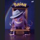 Peak Studio - Gengar - Pokémon(Shipping included)