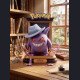 Peak Studio - Gengar - Pokémon(Shipping included)