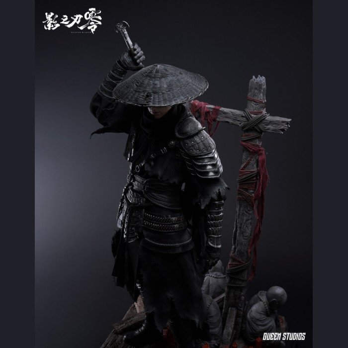 Queen Studios - Hun - Phantom Blade Zero(Shipping included)