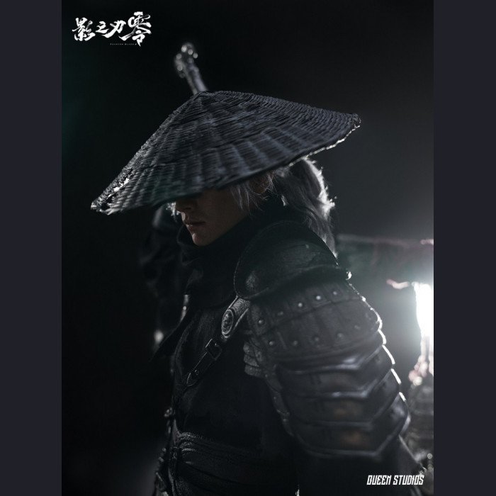 Queen Studios - Hun - Phantom Blade Zero(Shipping included)