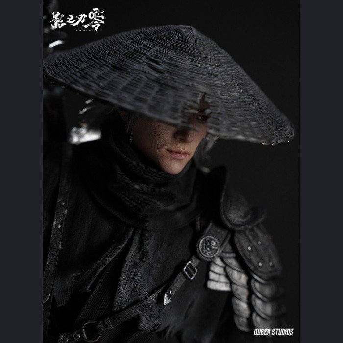 Queen Studios - Hun - Phantom Blade Zero(Shipping included)