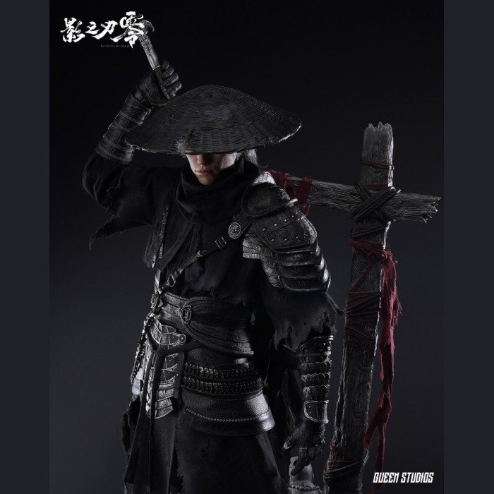 Queen Studios - Hun - Phantom Blade Zero(Shipping included)