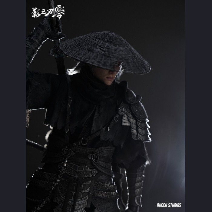 Queen Studios - Hun - Phantom Blade Zero(Shipping included)