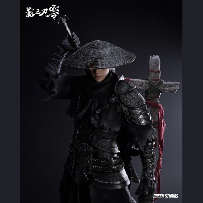 Queen Studios - Hun - Phantom Blade Zero(Shipping included)