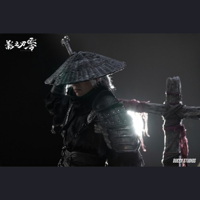 Queen Studios - Hun - Phantom Blade Zero(Shipping included)