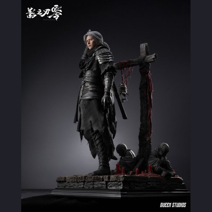 Queen Studios - Hun - Phantom Blade Zero(Shipping included)