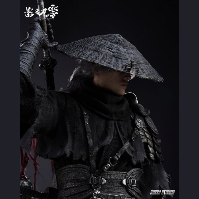 Queen Studios - Hun - Phantom Blade Zero(Shipping included)
