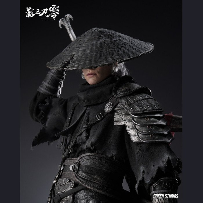 Queen Studios - Hun - Phantom Blade Zero(Shipping included)