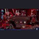 HAOYUTOYS - Sun Wukong(Dark Version) - Journey to the West (Shipping included)