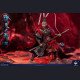 HAOYUTOYS - Sun Wukong(Dark Version) - Journey to the West (Shipping included)