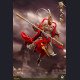 HAOYUTOYS - Sun Wukong(Havoc in Heaven Version) - Journey to the West (Shipping included)