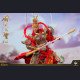 HAOYUTOYS - Sun Wukong(Havoc in Heaven Version) - Journey to the West (Shipping included)