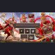 HAOYUTOYS - Sun Wukong(Havoc in Heaven Version) - Journey to the West (Shipping included)