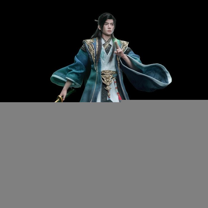 CosmicCreations - Han Li - A Record of a Mortal’s Journey to Immortality(Shipping included)