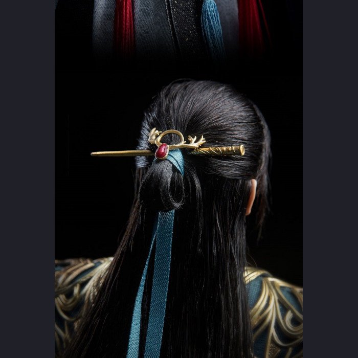 CosmicCreations - Han Li - A Record of a Mortal’s Journey to Immortality(Shipping included)