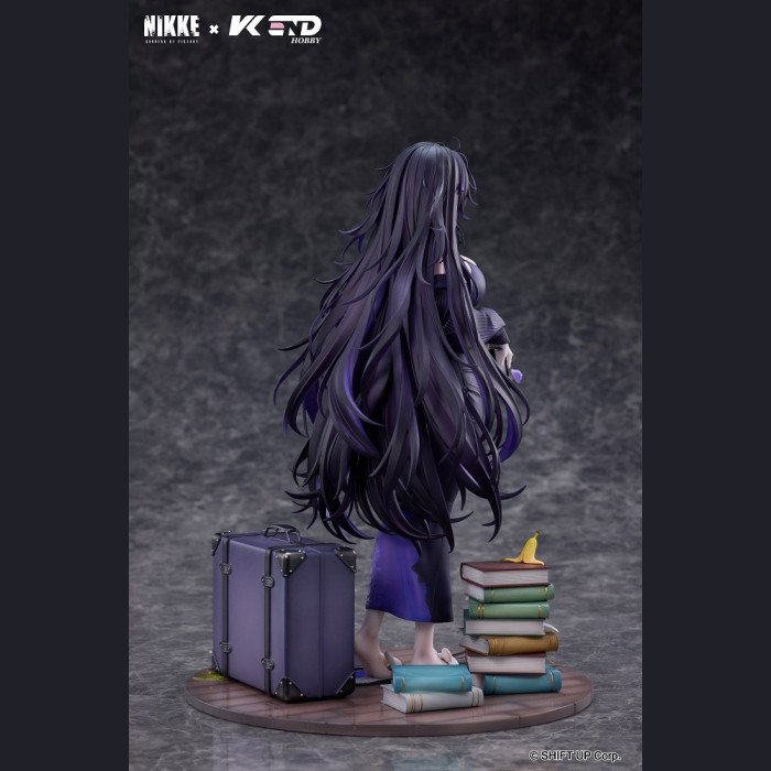 VKEND - Rapel 02 - Goddess of Victory: New Hope(Shipping included)