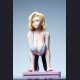 Gugu Gaga Studio - Android 18 - Dragon Ball(Shipping included)