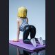 Gugu Gaga Studio - Android 18 - Dragon Ball(Shipping included)